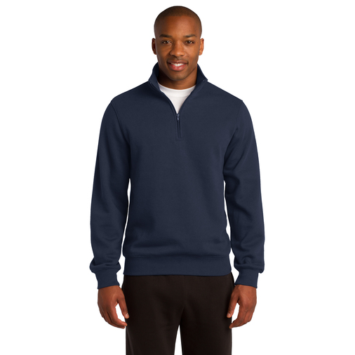 Loparex Sport-Tek 1/4-Zip Sweatshirt