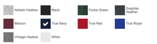 Loparex Sport-Tek 1/4-Zip Sweatshirt