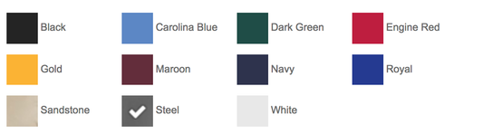 Loparex Sport-Tek Dri-Mesh Pro Polo