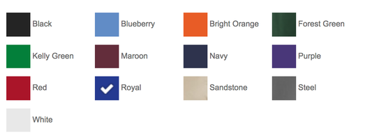 TCLAD Sport-Tek Tall Dri-Mesh Polo