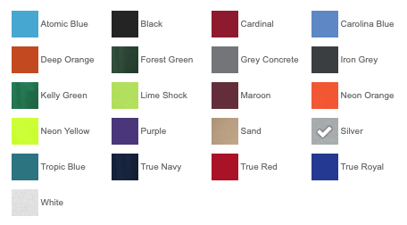 Loparex Sport-Tek Tall PosiCharge Competitor Tee