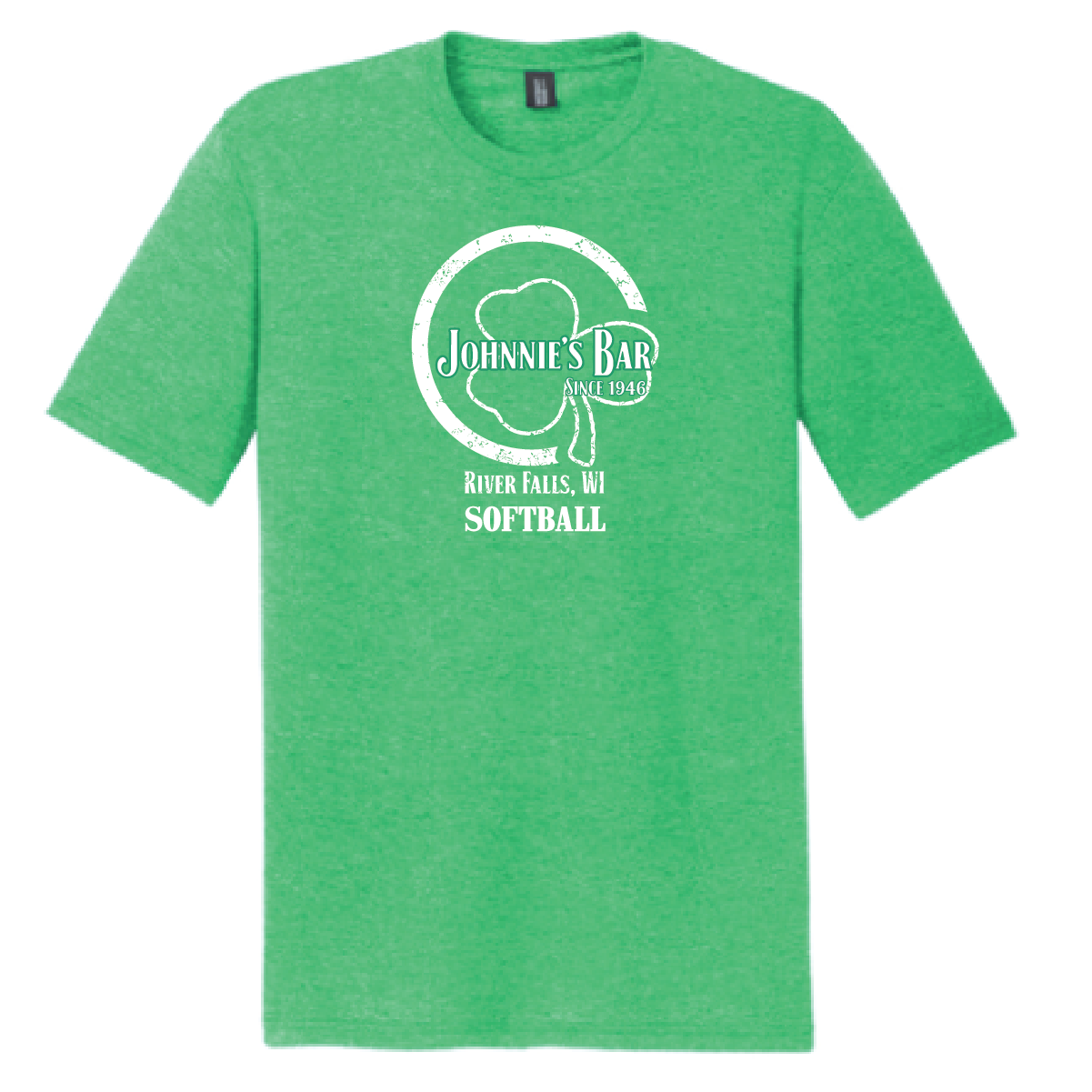 Johnnies Bar Softball