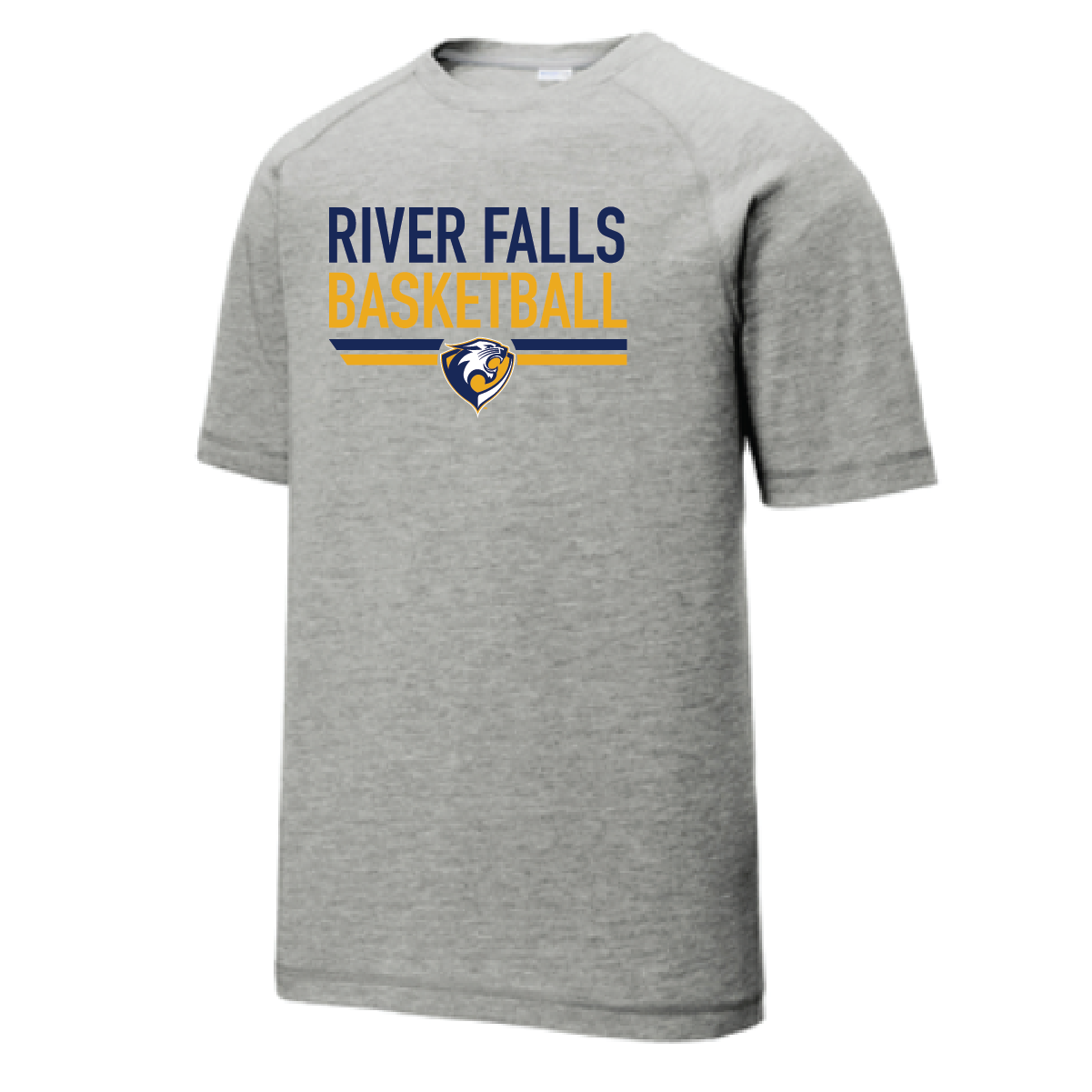 River Falls Boys Basketball