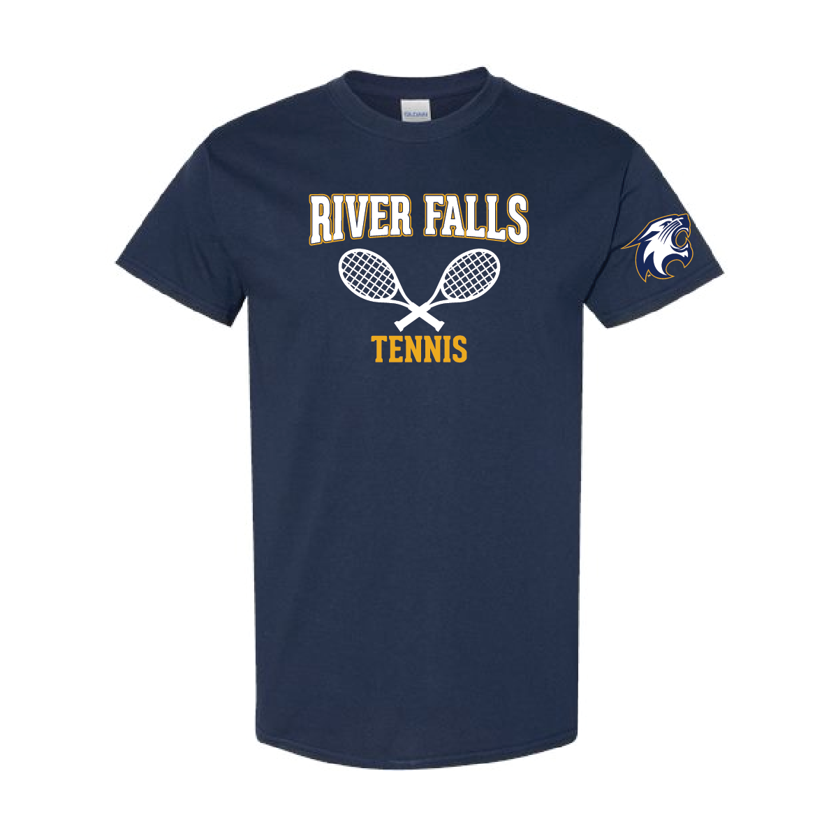 River Falls Girls Tennis