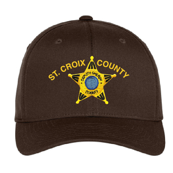 St. Croix Country Sheriff's Office