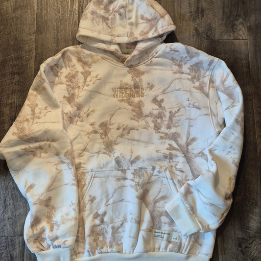 River Falls Retail Online Comfrt Camo Hoodie