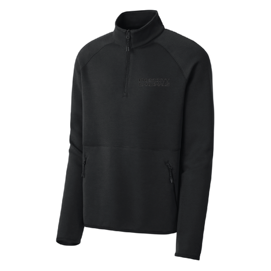 Prescott Retail Online Phenom 1/4 Zip