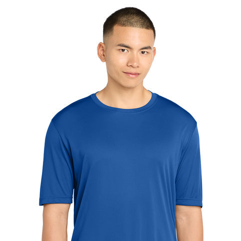 Loparex Sport-Tek Tall PosiCharge Competitor Tee