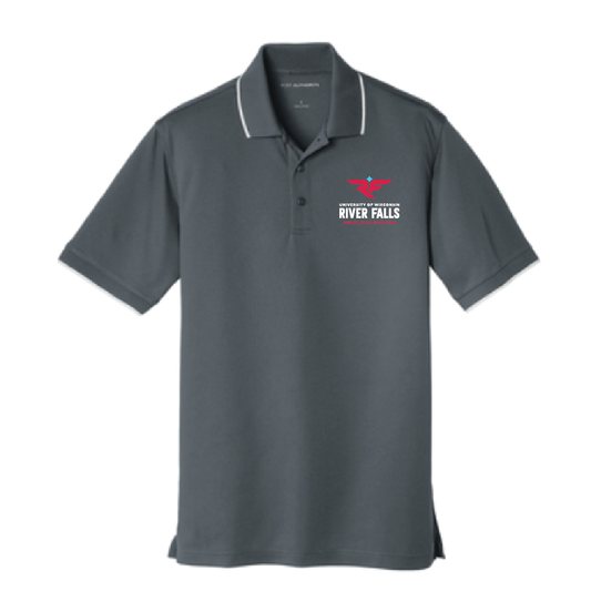 UWRF Ag Ed Polo- Men's And Women's