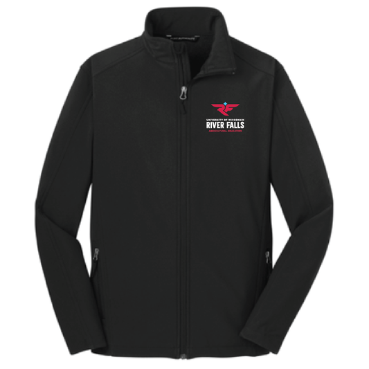 UWRF Ag Ed Softshell Jacket- Men's and Womens