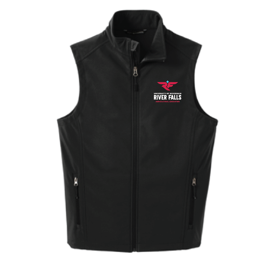 UWRF Ag Ed Softshell Vest