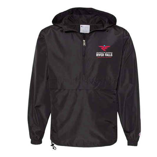 UWRF Ag Ed Champion Anorak Windbreaker
