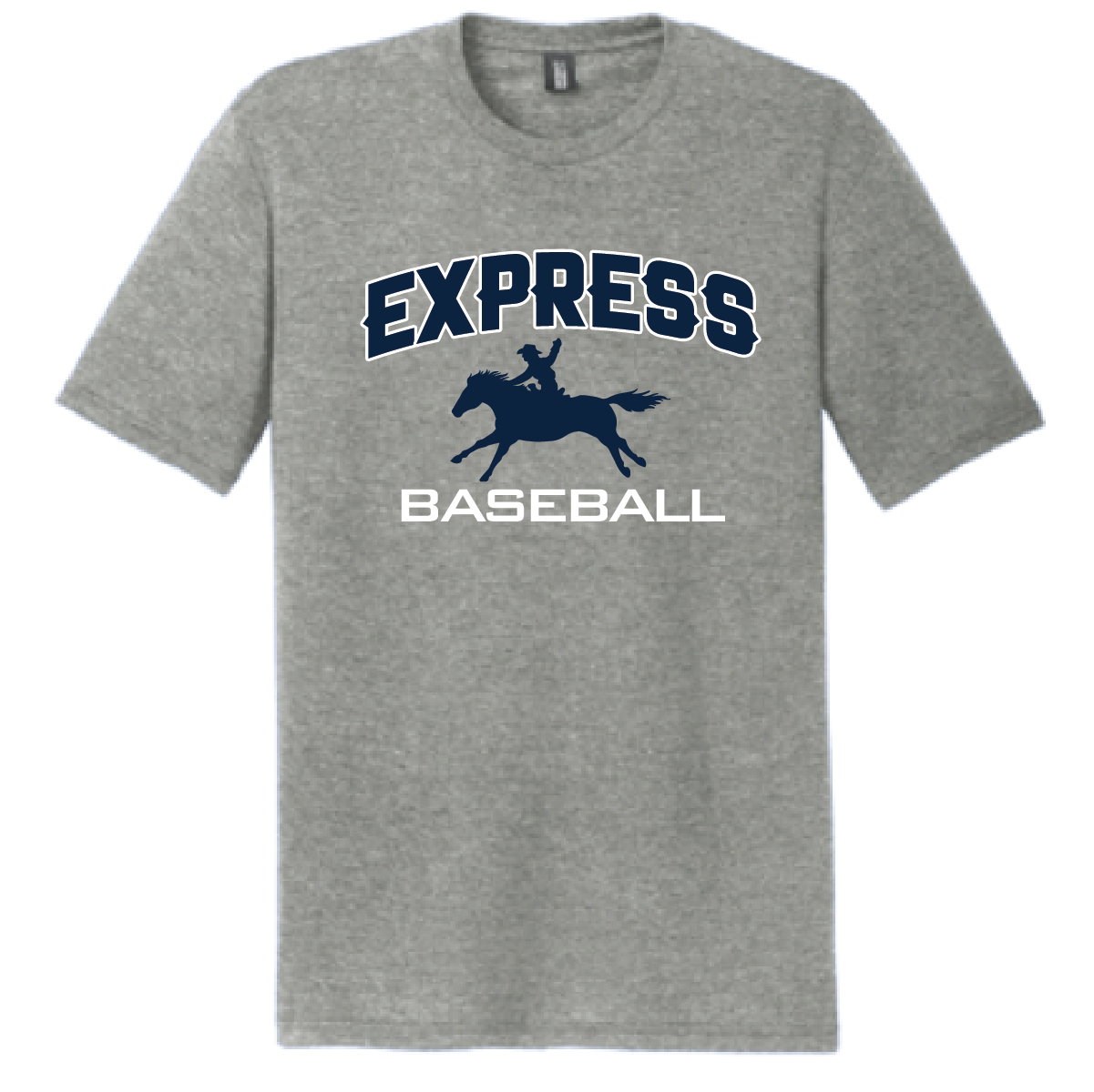 Express Baseball