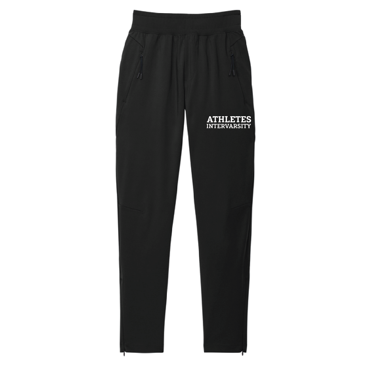 Athletes InterVarsity  Sport-Tek® Circuit Jogger