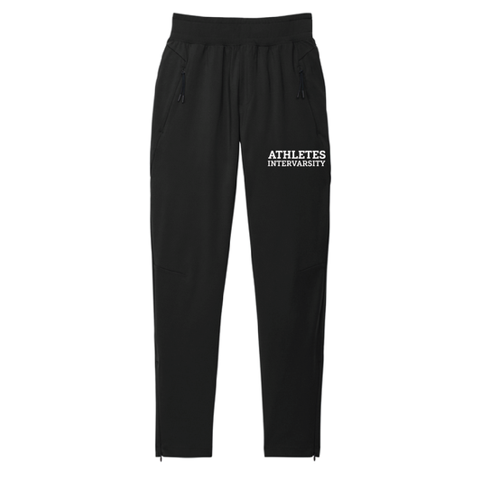 Athletes InterVarsity  Sport-Tek® Circuit Jogger