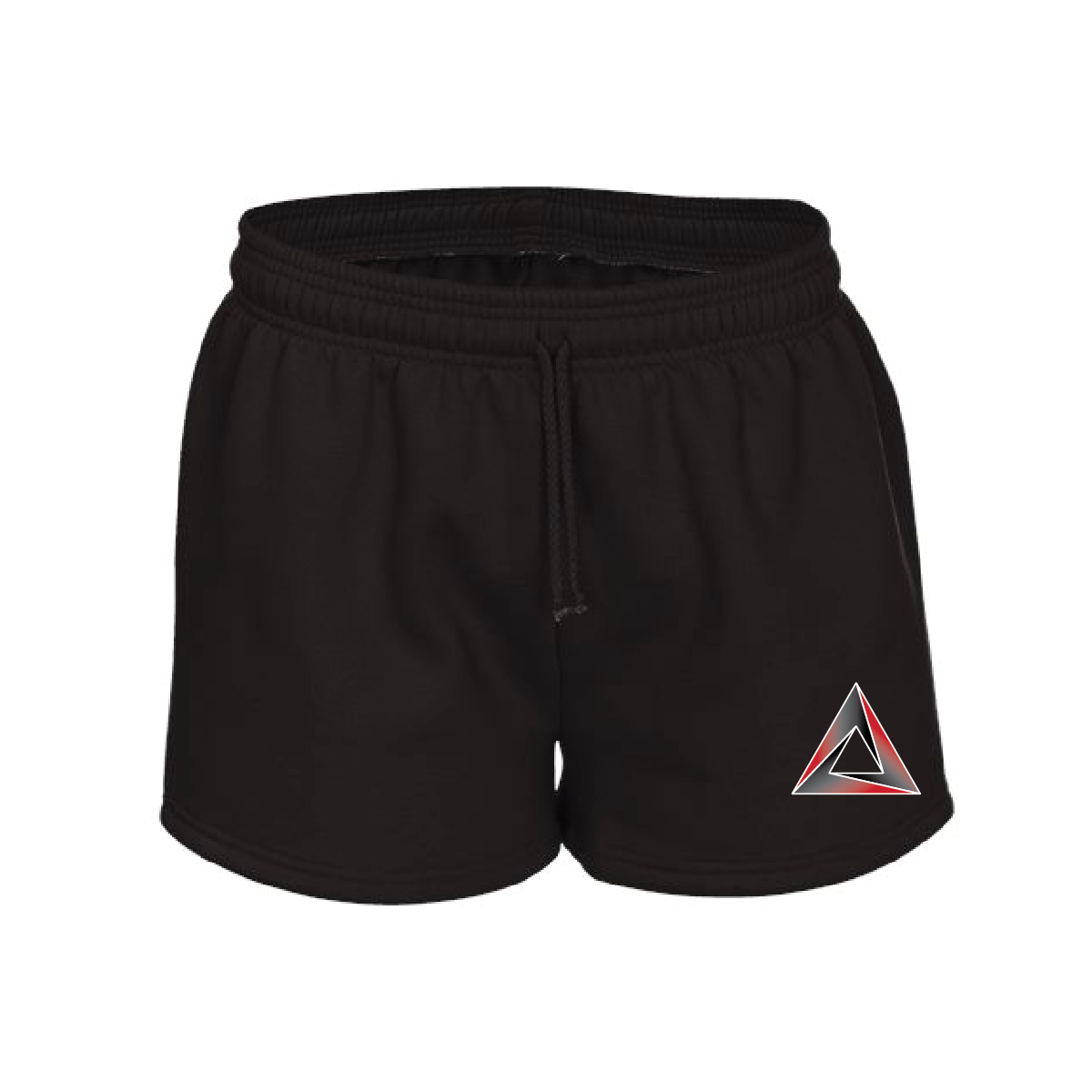 Baldwin-Woodville Music Women's Athletic Fleece Shorts
