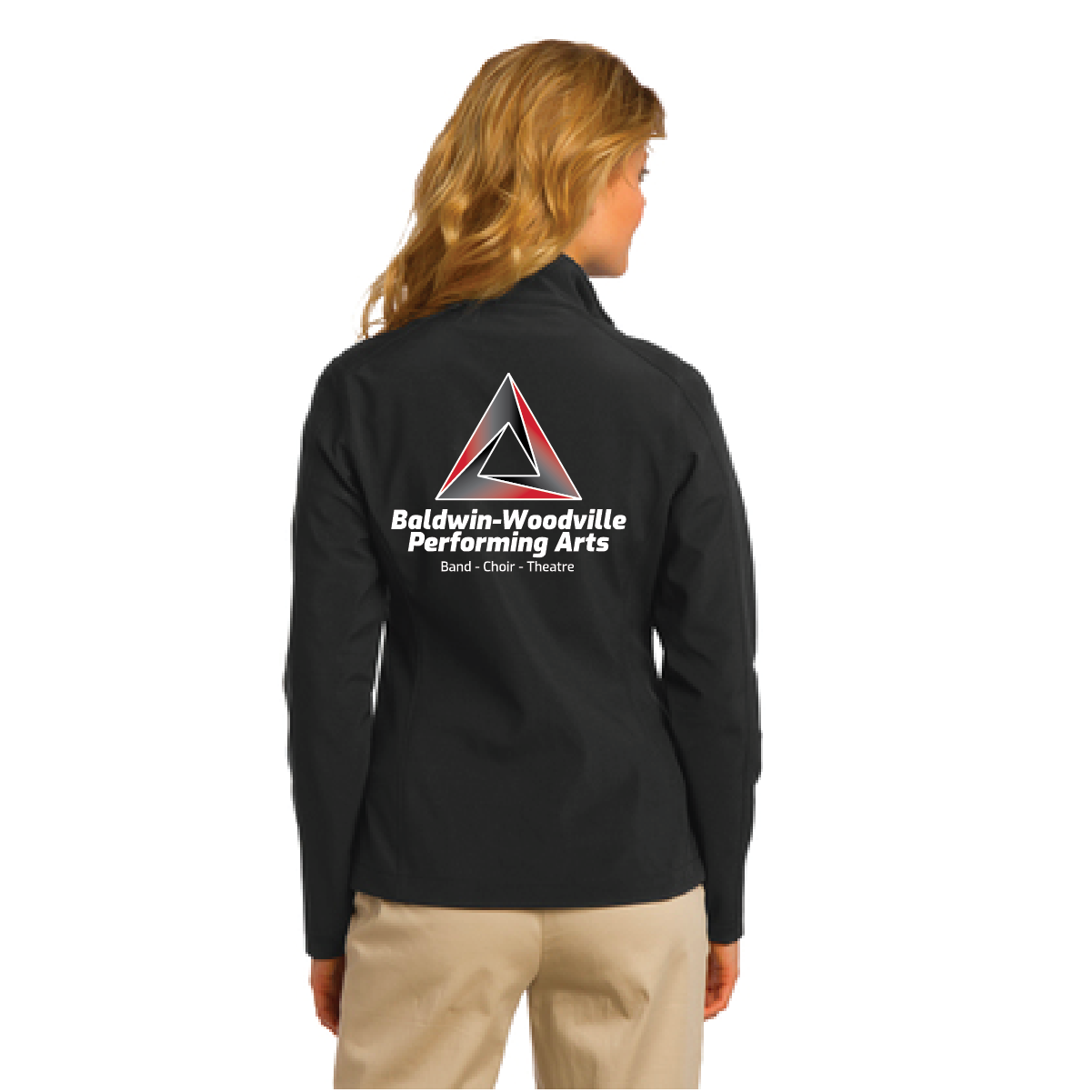 Baldwin-Woodville Music *Members Only* Jacket - Mens & Womens