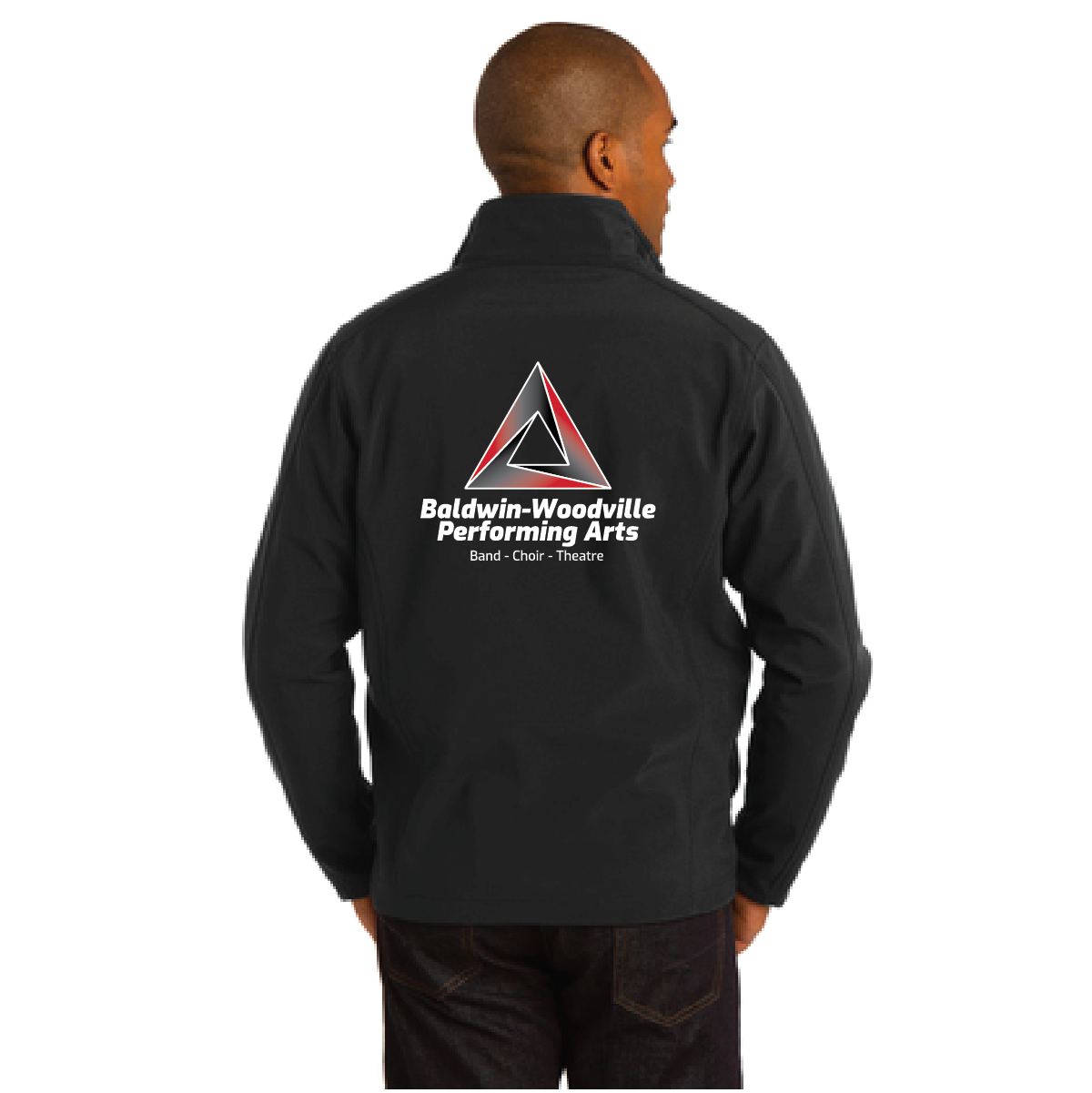 Baldwin-Woodville Music *Members Only* Jacket - Mens & Womens