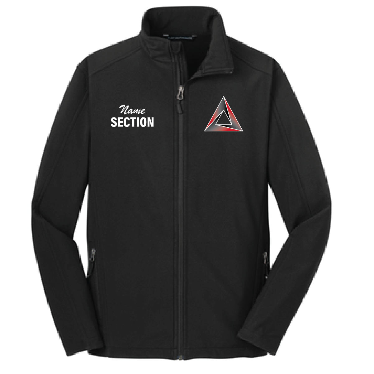 Baldwin-Woodville Music *Members Only* Jacket - Mens & Womens