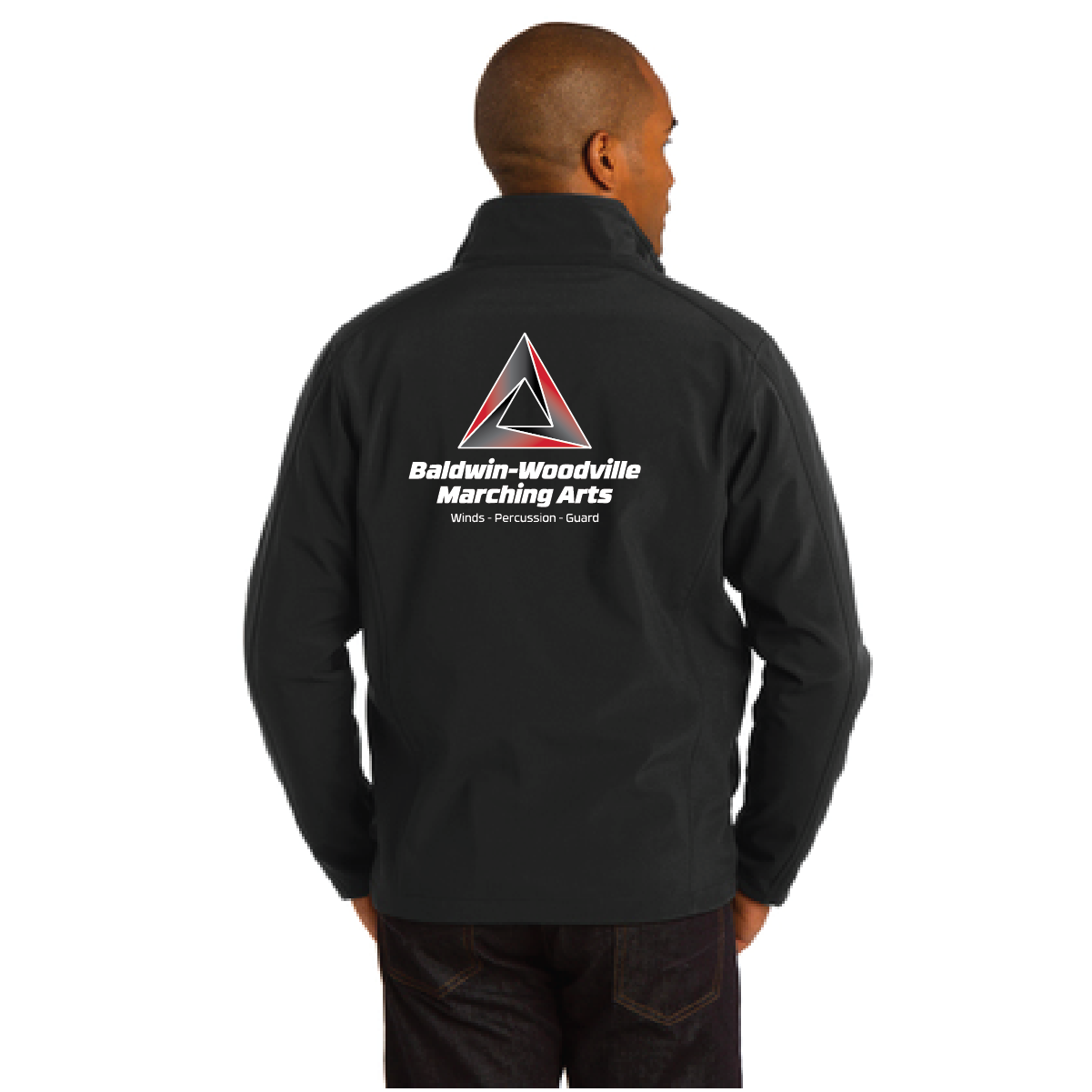 Baldwin-Woodville Music *Members Only* Jacket - Mens & Womens