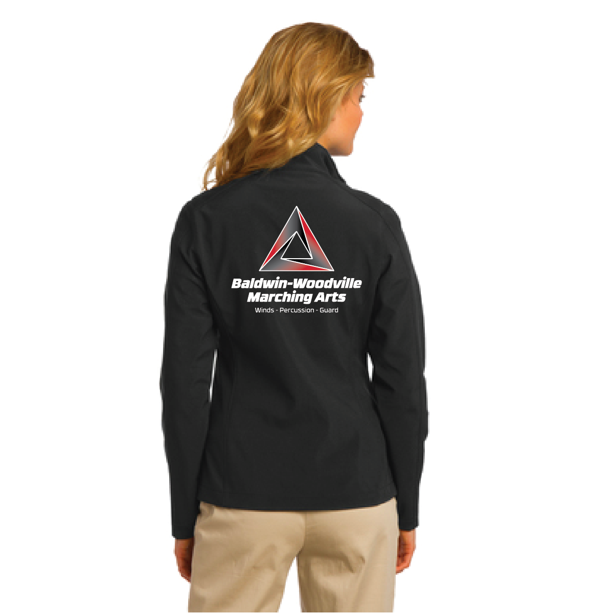 Baldwin-Woodville Music *Members Only* Jacket - Mens & Womens