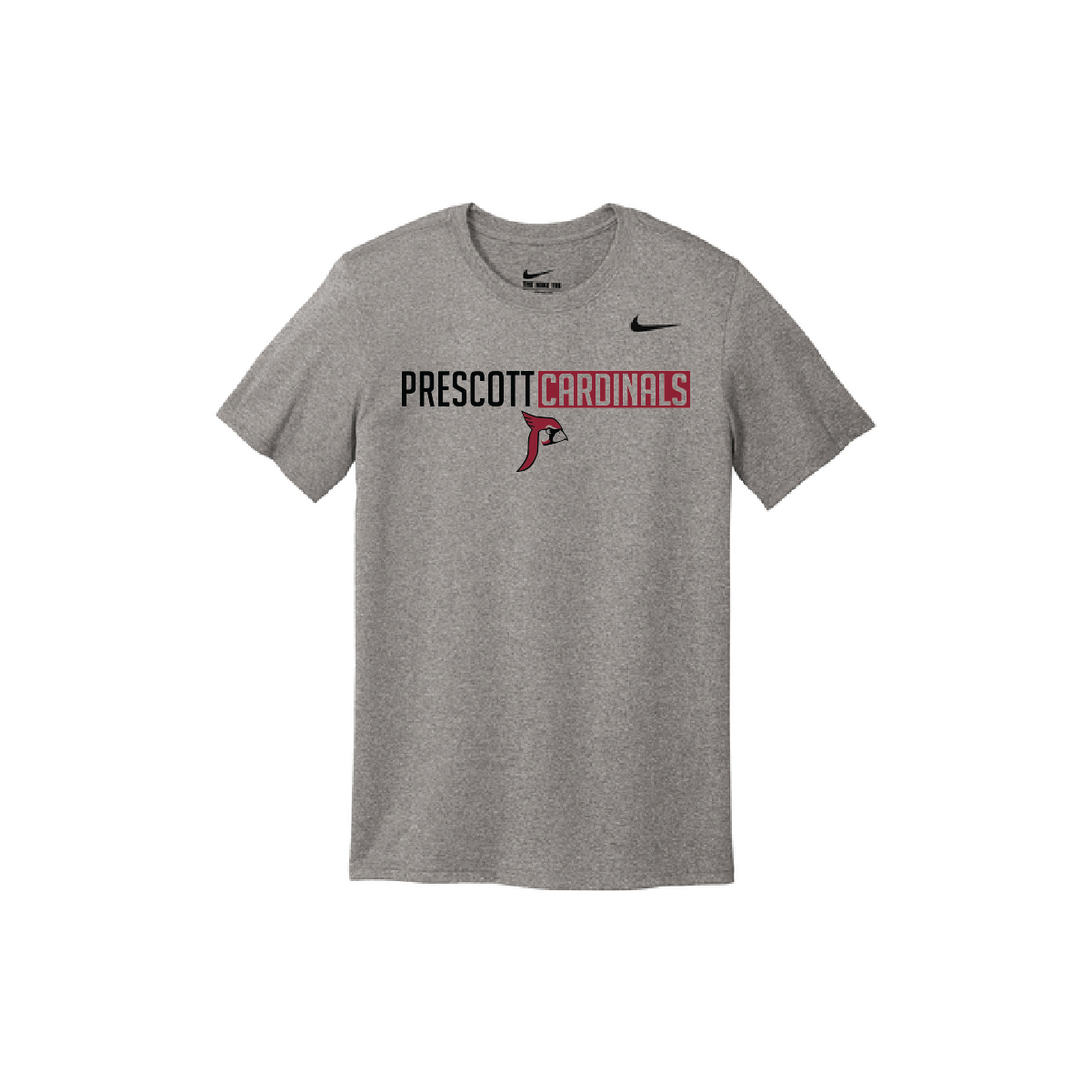 Prescott Retail Online Nike Team rLegend Tee