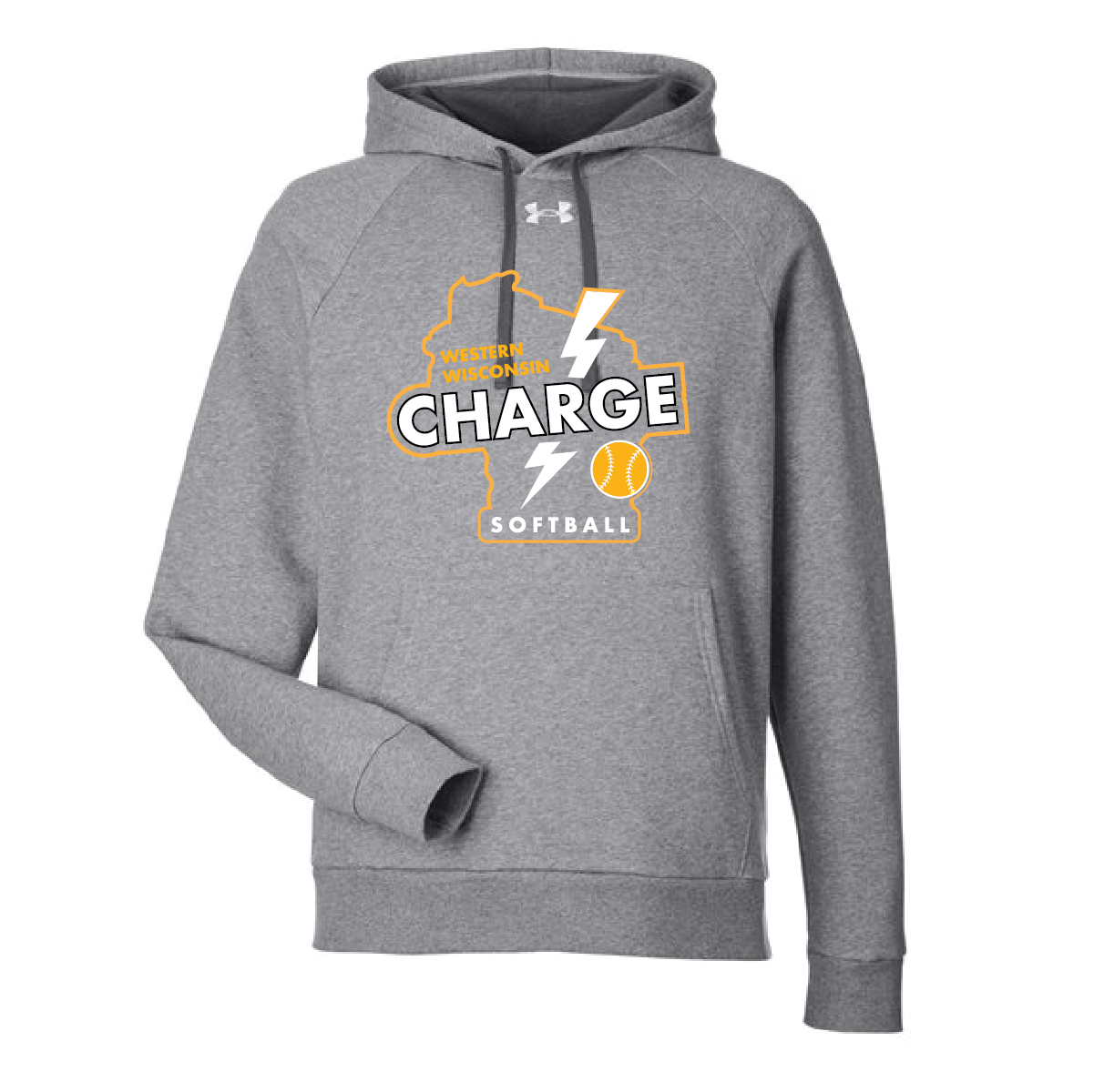 Wisconsin Charge Softball
