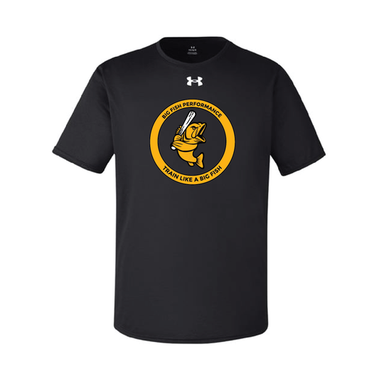 Big Fish Under Armor Tech™ Team T-Shirt