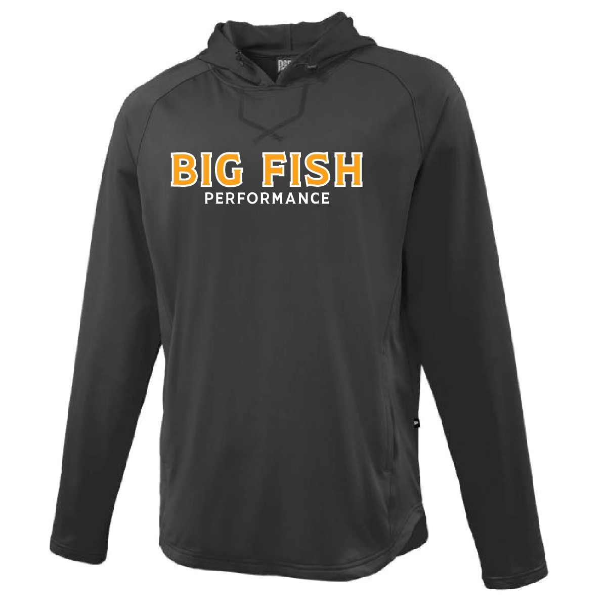 Big Fish Performance