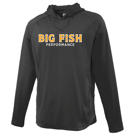 Big Fish Ace Hoodie