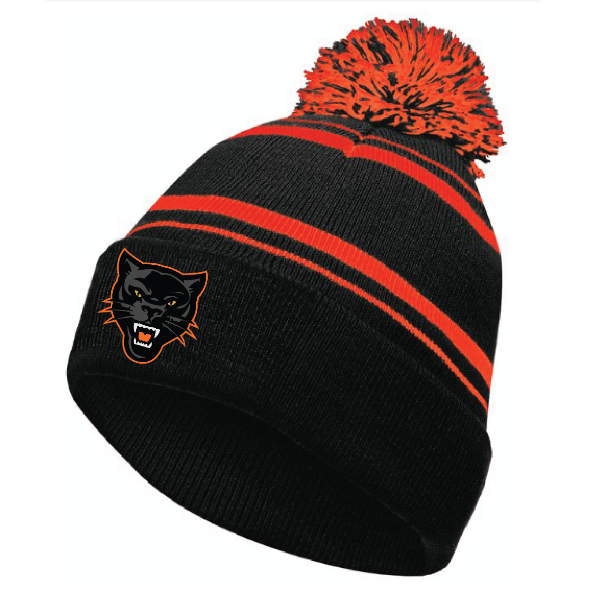 River Falls Retail Online Blackcats Beanie