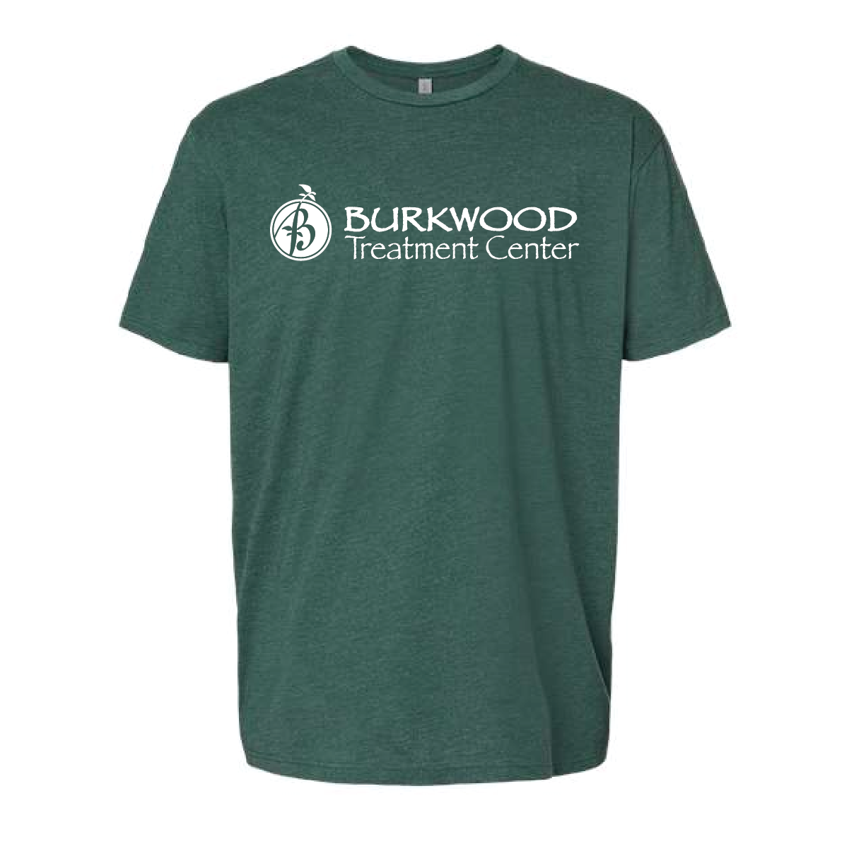 Burkwood Short Sleeve T-shirt