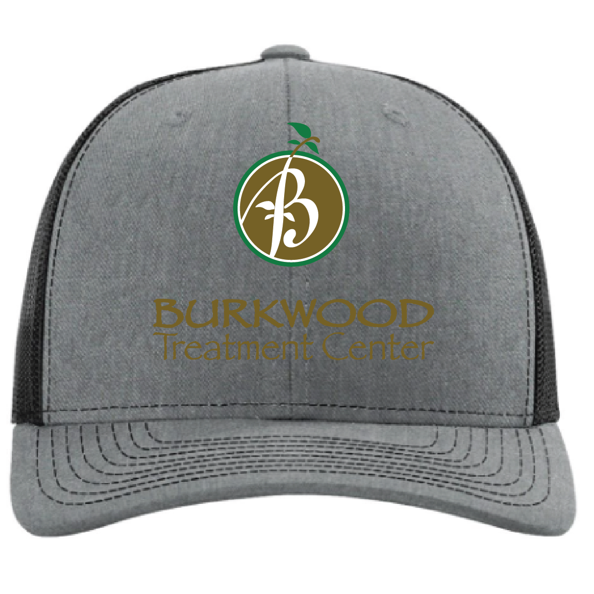 Burkwood 112 Trucker Cap