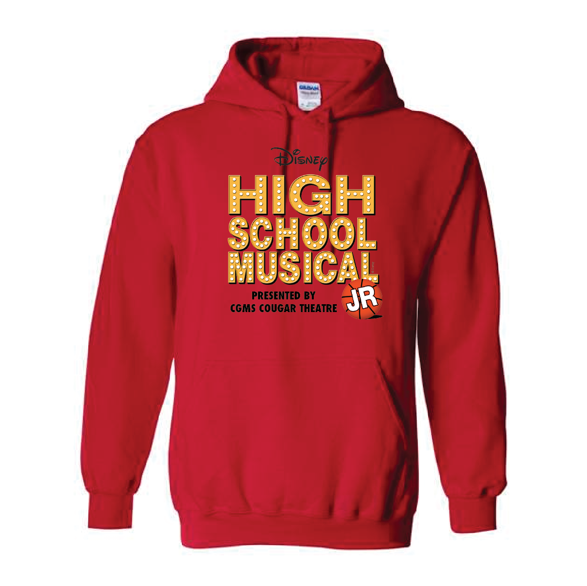 CGMS - High School Musical