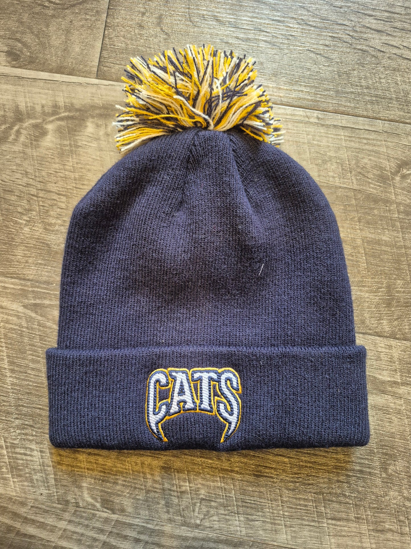 River Falls Retail Online - Pukka Cuffed Knit Beanie
