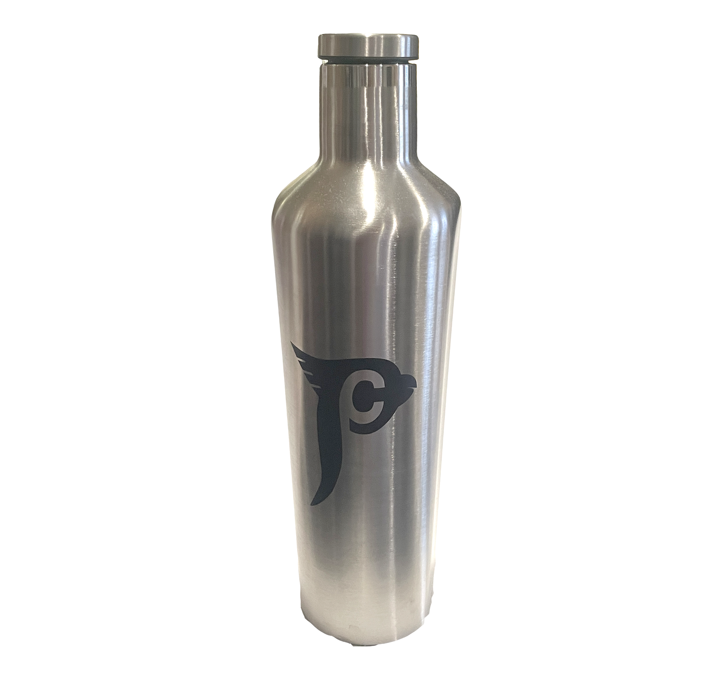 Prescott Retail Corksicle Stainless Steel Water Bottle