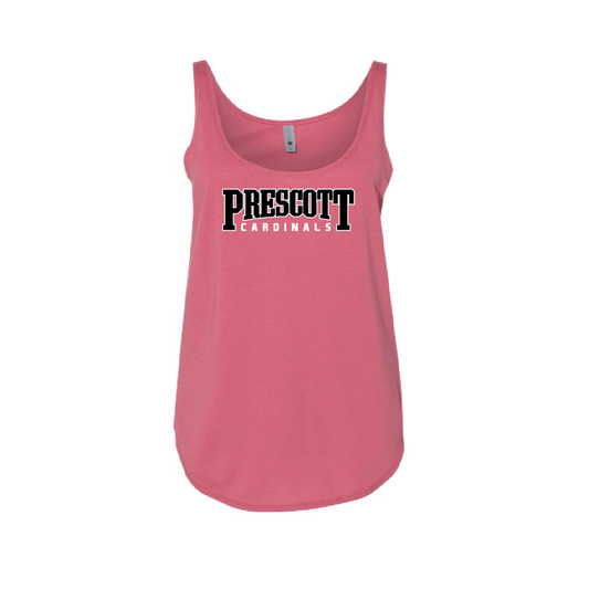 Prescott Retail Online Festival Tank