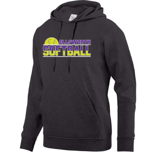 EBSA 60/40 Fleece Hoodie
