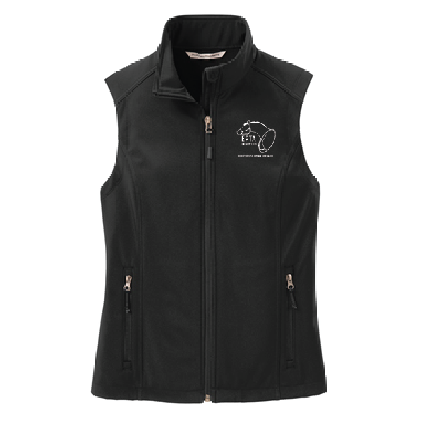 EPTA Softshell Vest