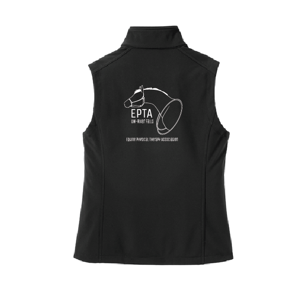 EPTA Softshell Vest