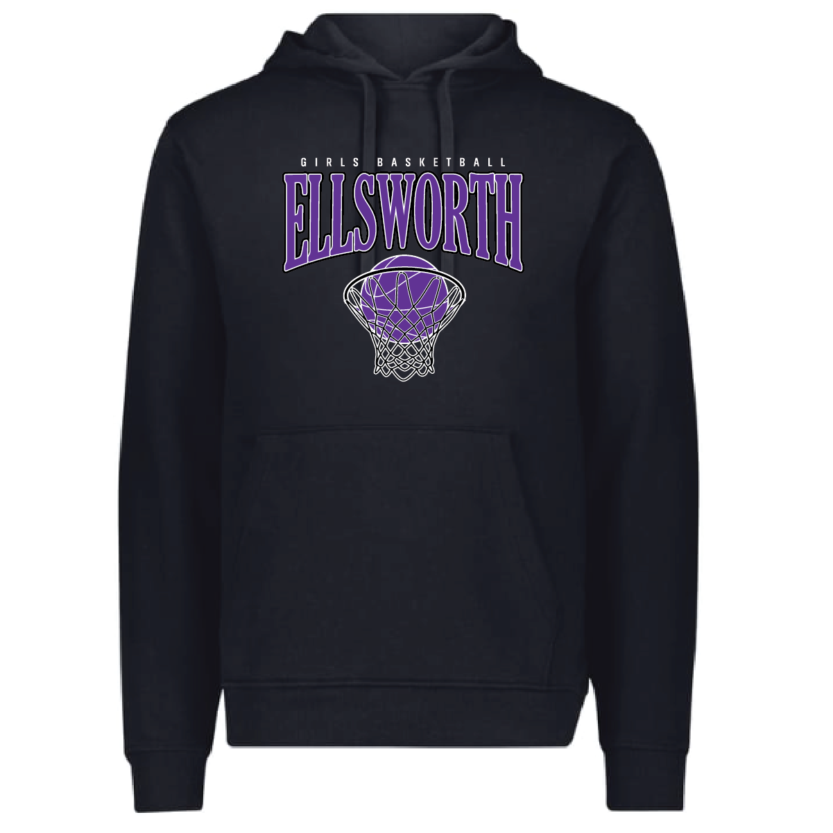 Ellsworth Girls Basketball