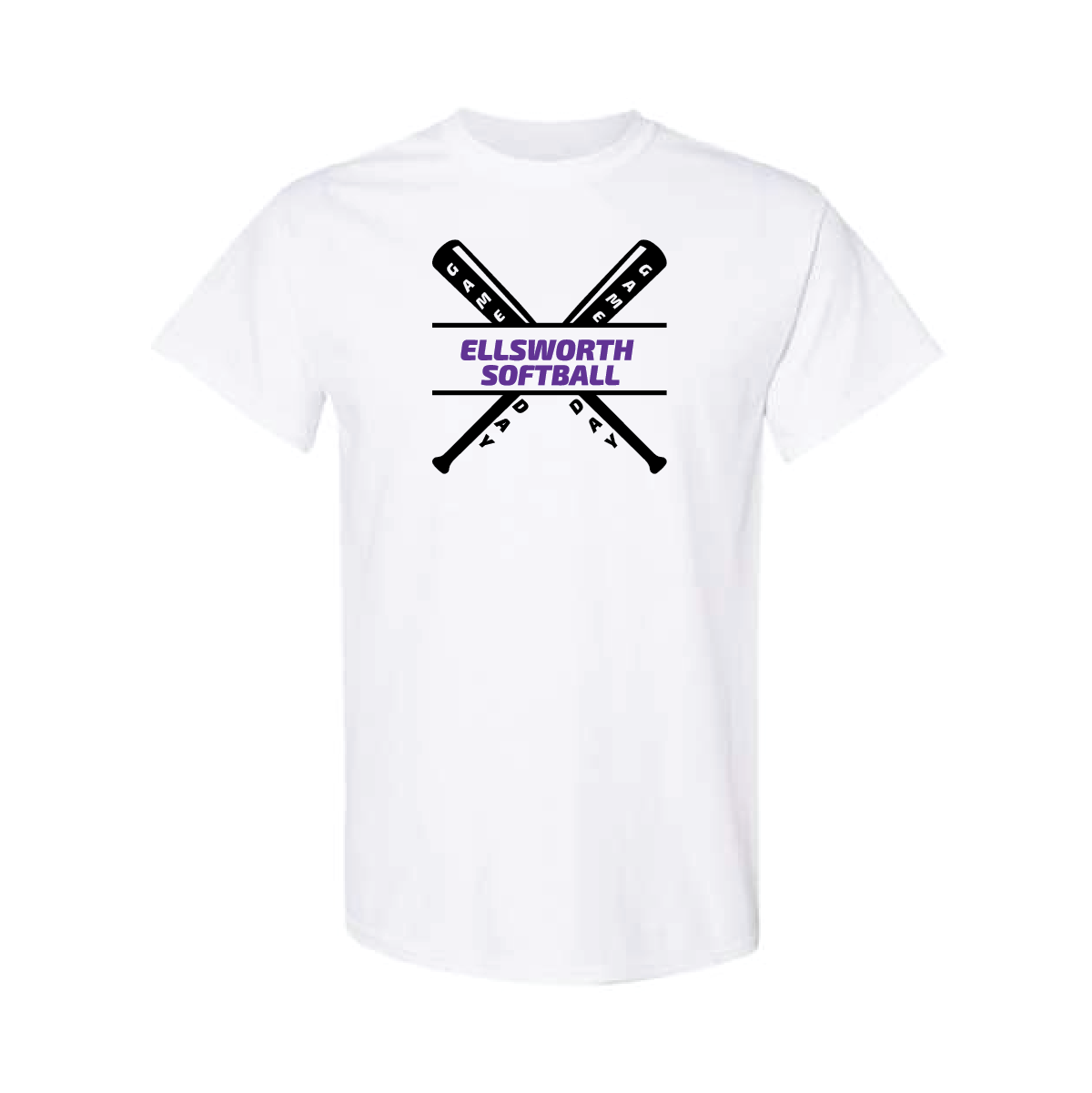 Ellsworth Softball