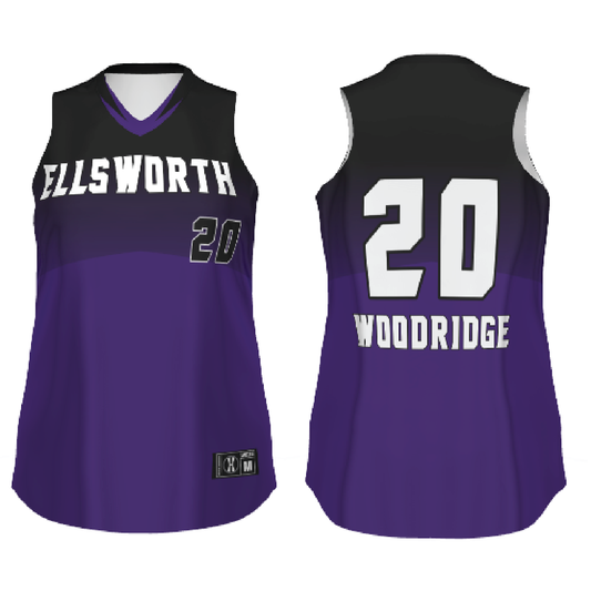 EBSA Jersey