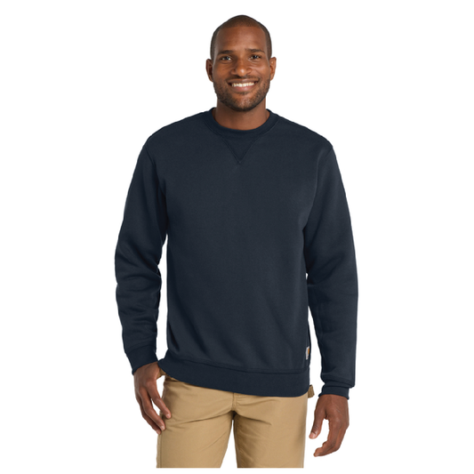 FNBRF Carhartt ® Midweight Crewneck Sweatshirt