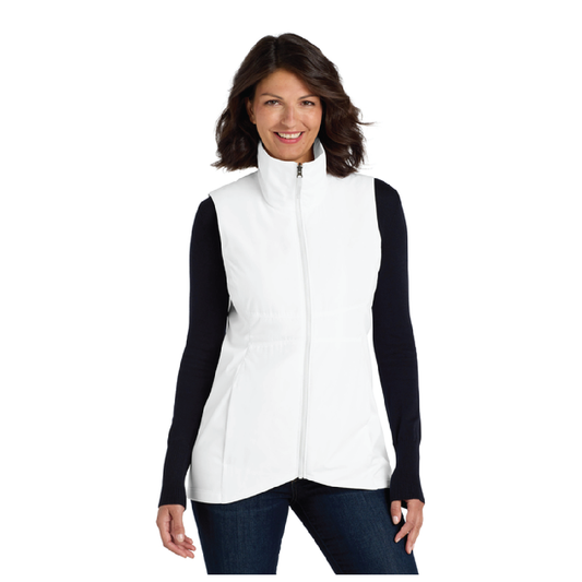 FNBRF Port Authority® Women's Collective Insulated Vest