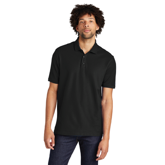 FNBRF New Era® Venue Home Plate Polo