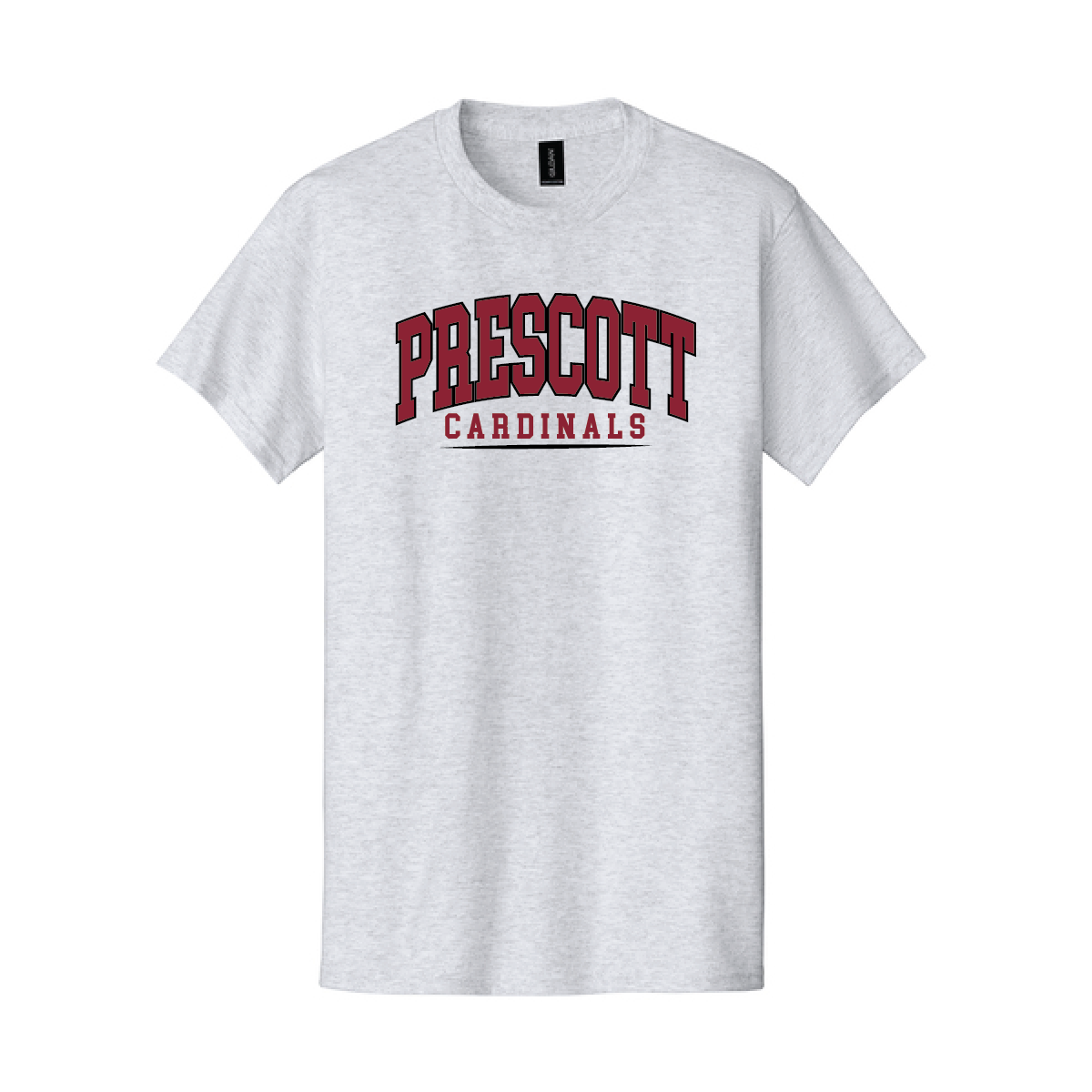 Prescott Retail Online Gildan T-Shirt - Design 41