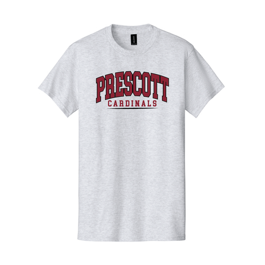 Prescott Retail Online Gildan T-Shirt - Design 41