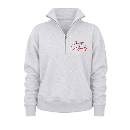 Prescott Retail Online Dream Fleece 1/4 Zip
