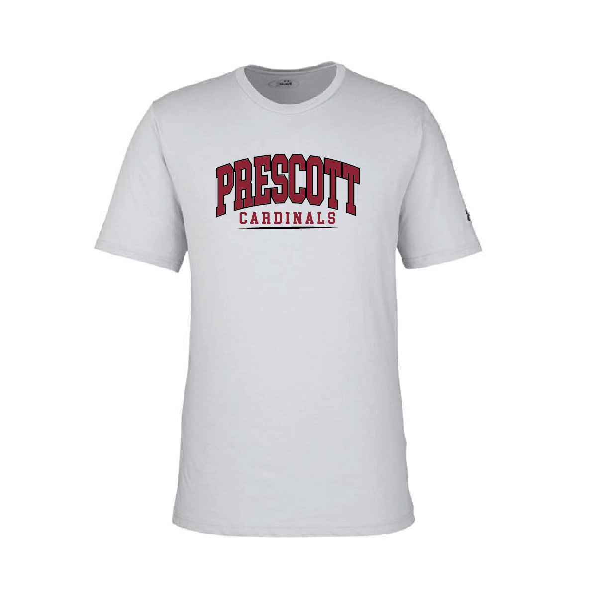 Prescott Retail Online Under Armour Men's Athletic 2.0 T-Shirt